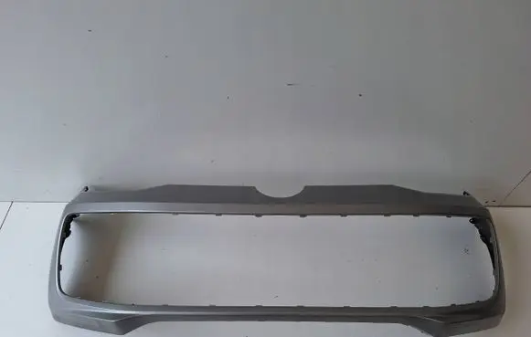 Volkswagen Up Front bumper 1S0807221F