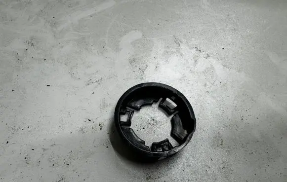 BMW 5 E39 Headlight part 63126906781 114411796N2 6906781