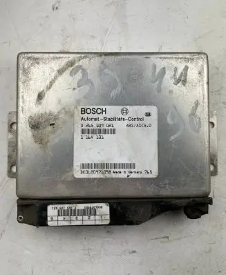 BMW 5 E39 ABS control unit/module 0265109021 1164131