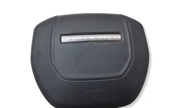 Land Rover Evoque I Steering wheel airbag GJ32043B13AA