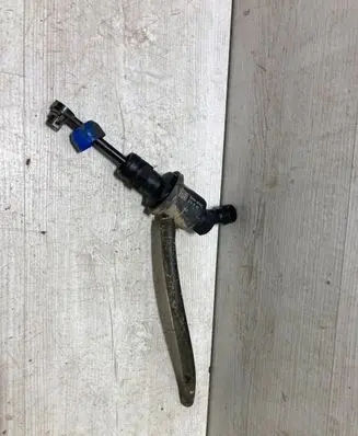 Nissan Micra K14 Clutch slave cylinder 306105FA0C