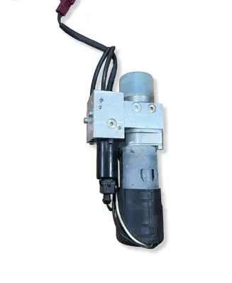 Mercedes-Benz E W211 Convertible roof hydraulic pump 2118000048 027548 HB70248002