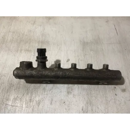Opel Astra H Fuel main line pipe 0445214094