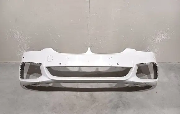 BMW 5 G30 G31 Front bumper 51118064928 8064928