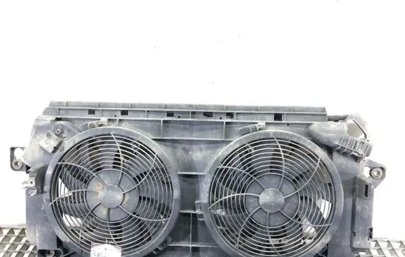 Volkswagen Crafter Fan set FS1559