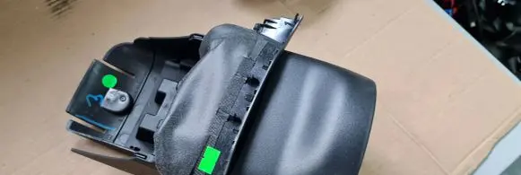 Audi Q5 SQ5 Steering wheel column trim 80A953512A 00X7216400