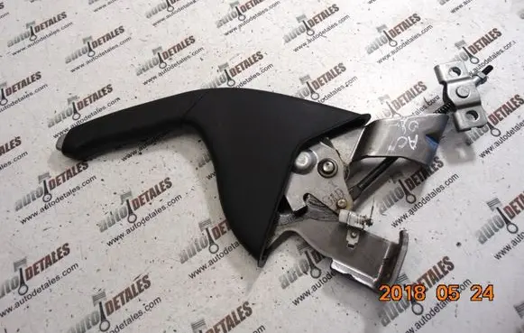 Honda Accord Handbrake/parking brake lever assembly