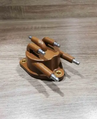 Audi 80 90 B3 Spark distributor cap 662