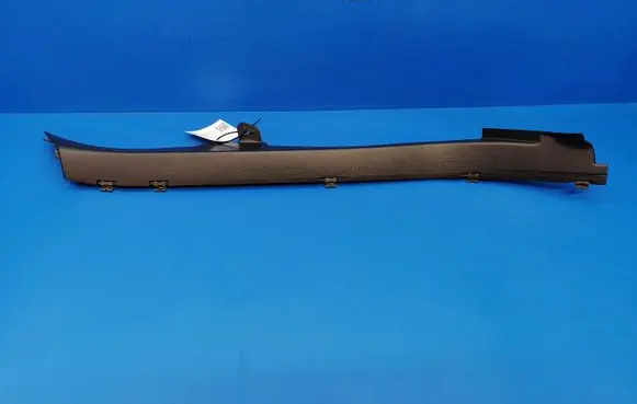 Mercedes-Benz C W204 Rear seat side bottom trim A2046903825
