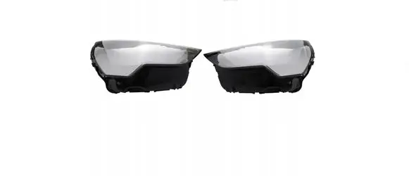 Audi Q3 F3 Headlight lense