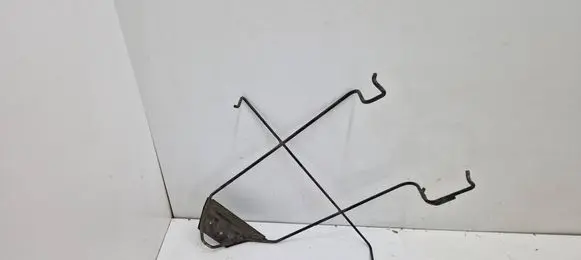 Peugeot Expert Spare wheel mounting bracket 