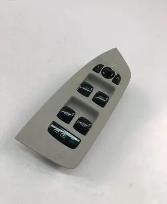 Volvo XC90 Electric window control switch 31433927