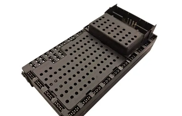 Volvo S60 Fuse box set 8688153 8645729 02W082