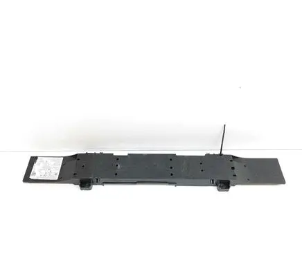 Aerial GPS antenna