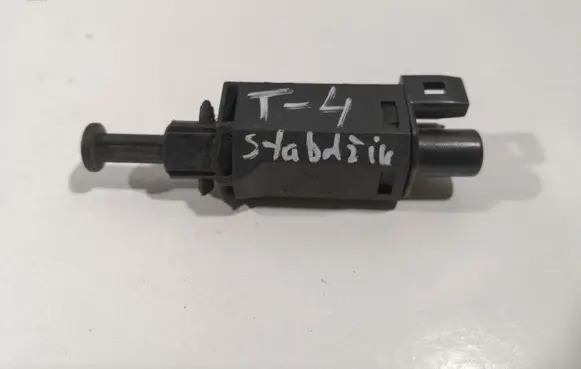 Volkswagen Transporter - Caravelle T4 Brake pedal sensor switch