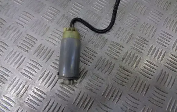 Citroen C3 In-tank fuel pump