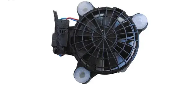 Volkswagen ID.3 Other devices 1EA941052
