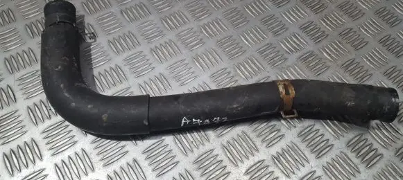 Toyota Corolla Verso AR10 Engine coolant pipe/hose