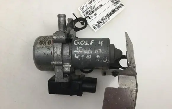 Volkswagen Golf V Vacuum pump HL000857000