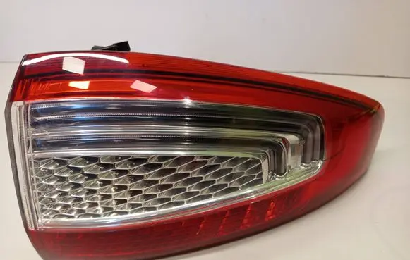 Ford Mondeo MK IV Rear/tail lights BS7113404C