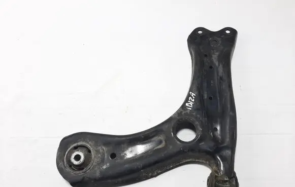Seat Ibiza IV (6J,6P) Front lower control arm/wishbone 6R0407151F