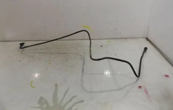 Citroen Berlingo Fuel line/pipe/hose 