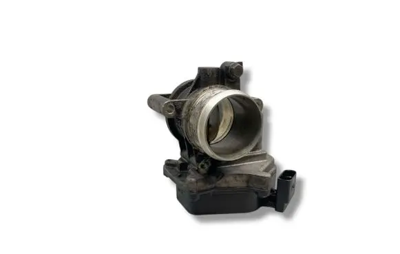 Skoda Rapid (NH) Throttle valve 03L128063AD 275315992