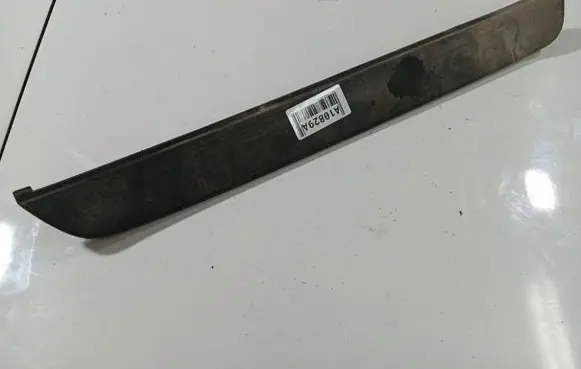 Subaru B9 Tribeca Rear sill trim cover 94061XA