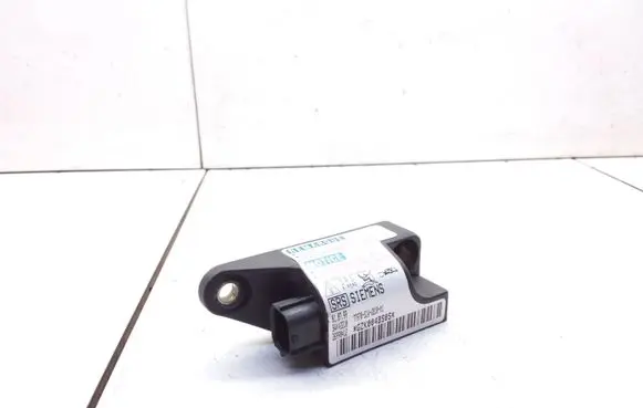 Honda Accord Airbag deployment crash/impact sensor GZK004BS0S 77970S1AG810M1