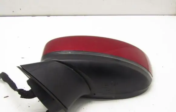 Mazda CX-5 II Front door electric wing mirror 144424