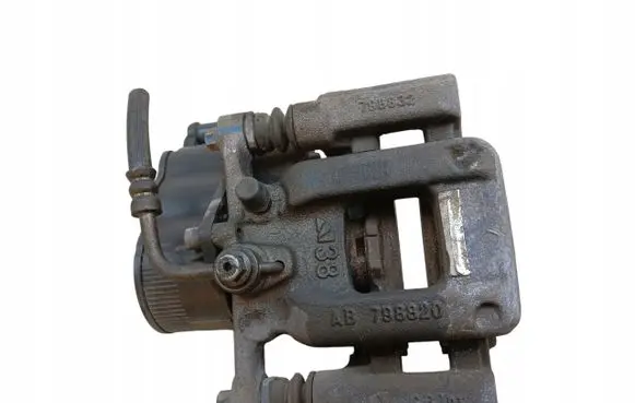 Citroen C5 Other brake parts 
