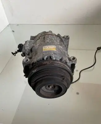 Audi A6 S6 C5 4B Air conditioning (A/C) compressor (pump) 4B0260805C 8H16C 4472208142