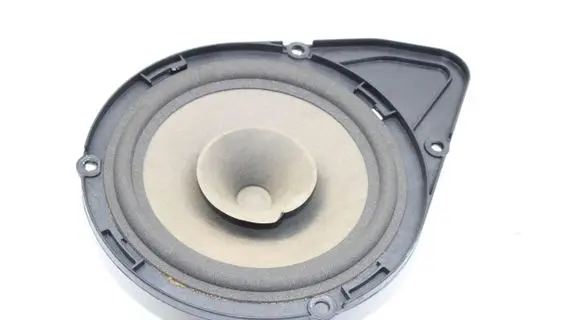 Fiat 500 Rear door speaker 1922275000