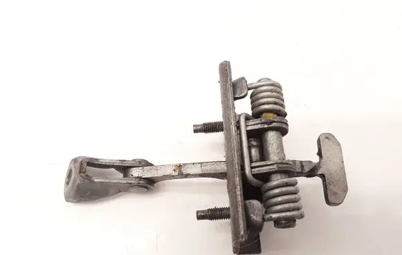 Peugeot 607 Front door check strap stopper