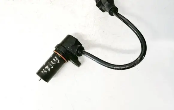 Opel Astra H Crankshaft position sensor 0281002717