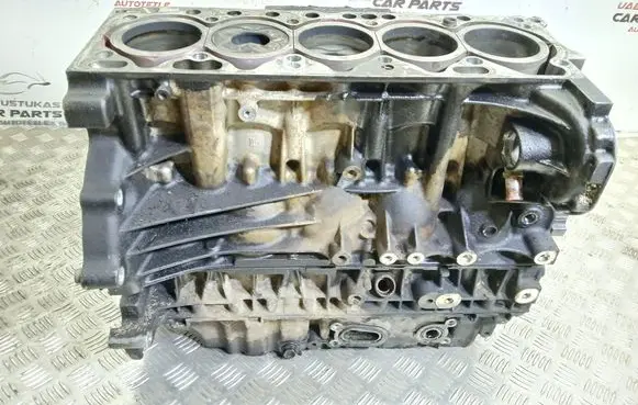 Volvo XC60 Engine block 31316735