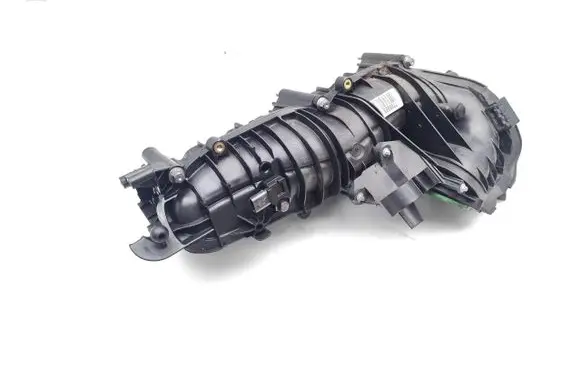 Intake manifold