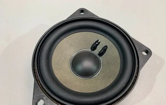 BMW 2 Active Tourer U06 Panel speaker 9354084