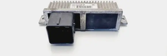 Renault Zoe Battery control module 296103375R