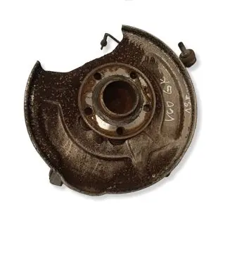 Volvo V60 Rear wheel hub 