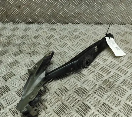Engine bonnet/hood hinges