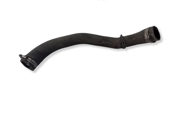 Peugeot Partner III Intercooler hose/pipe 9820100680