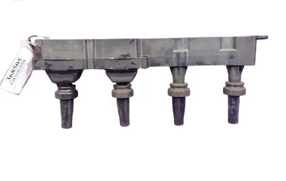 Citroen Xsara Picasso High voltage ignition coil