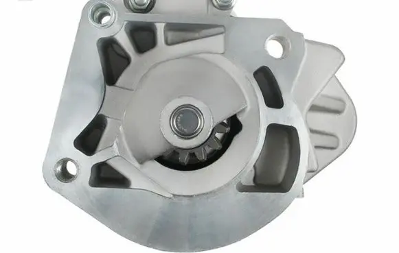 Ford Focus Starter motor 438000-2240 S6504S