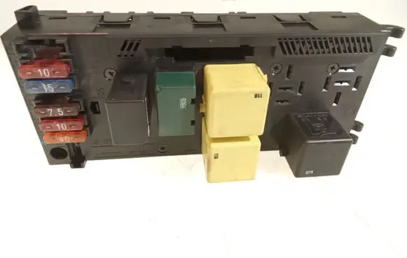 Fuse module