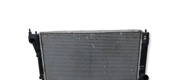 Toyota Corolla Verso AR10 Coolant radiator MF422133 164000R011 MF4221337670