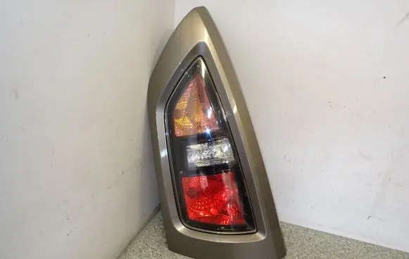 KIA Soul Rear/tail lights
