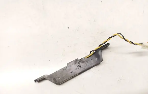 Mazda CX-7 Antenna control unit EG28676N0B