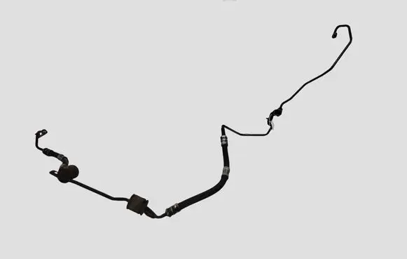 Peugeot 607 Power steering hose/pipe/line