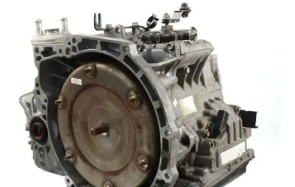 Mini One - Cooper R50 - 53 Automatic gearbox 